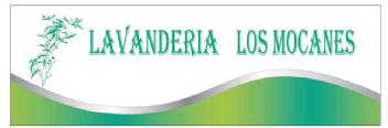 LAVANDERÍA LOS MOCANES