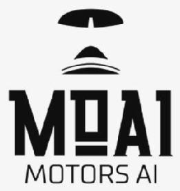 MOAI MOTORS AI