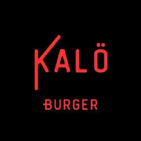KALÖ BURGER