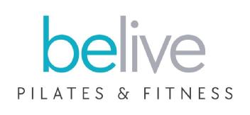 BELIVE PILATES & FITNESS