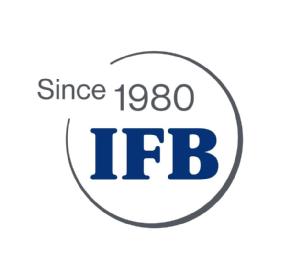 SINCE 1980 IFB