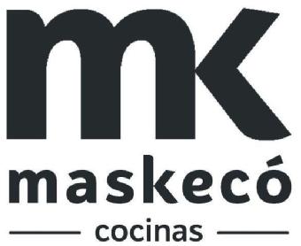 MK MASKECO COCINAS