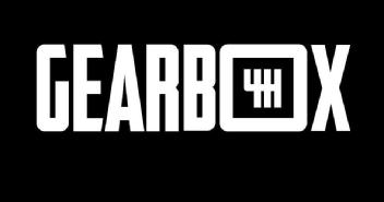 GEARBOX