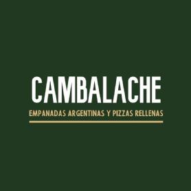 Cambalache Empanadas Argentinas Y Pizzas Rellenas