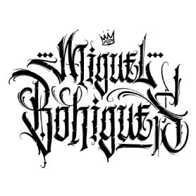 MIGUEL BOHIGUES