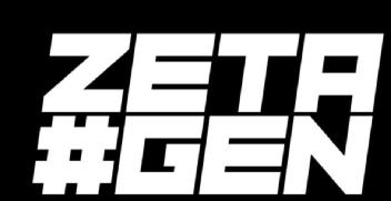 #ZETAGEN