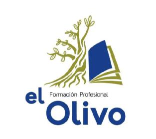 FORMACIÓN PROFESIONAL EL OLIVO