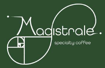 Magistrale specialty coffee