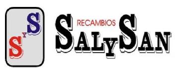 SYS RECAMBIOS SALYSAN