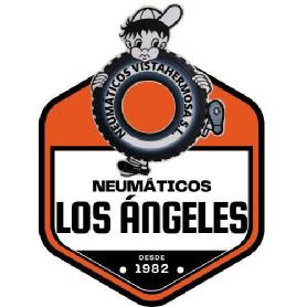 NEUMATICOS LOS ÁNGELES DESDE 1982
