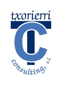 TC TXORIERRI CONSULTING S.L