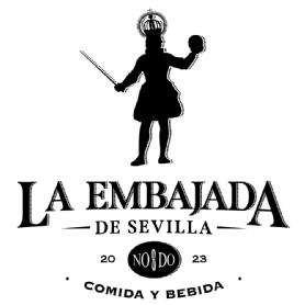 LA EMBAJADA DE SEVILLA COMIDA Y BEBIDA 2023 NODO