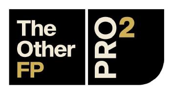 THE OTHER FP PRO2