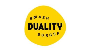 Duality Smash Burger