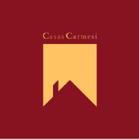 Casas Carmesí