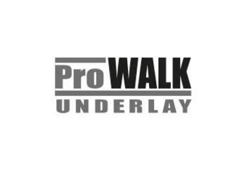 PROWALK UNDERLAY