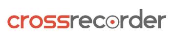 CROSSRECORDER