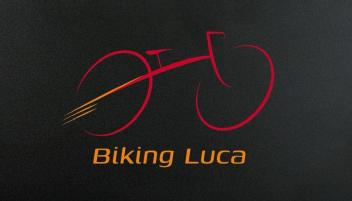 BIKING LUCA