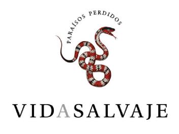PARAÍSOS PERDIDOS VIDA SALVAJE