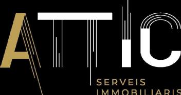 ATTIC SERVEIS IMMOBILIARIS