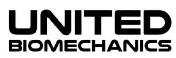 UNITED BIOMECHANICS
