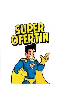 SUPER OFERTIN