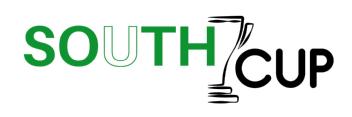 SOUTH CUP