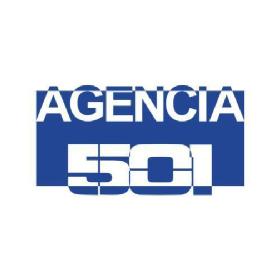 AGENCIA 501