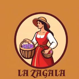 LA ZAGALA