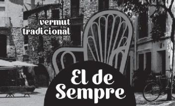 EL DE SEMPRE VERMUT TRADICIONAL