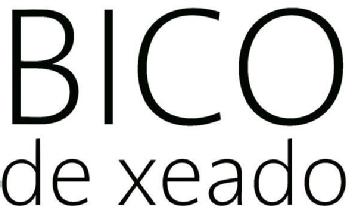 BICO DE XEADO