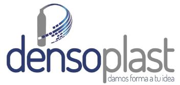 DENSOPLAST DAMOS FORMA A TU IDEA