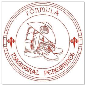 Fórmula Magistral Peregrinos