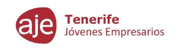 AJE TENERIFE ASOCIACIÓN DE JÓVENES EMPRESARIOS DE TENERIFE