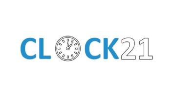 CLOCK21