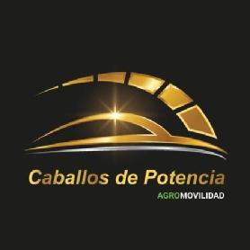 CABALLOS DE POTENCIA AGROMOVILIDAD