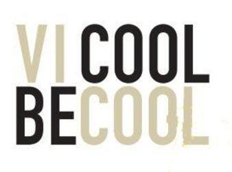 VI COOL BE COOL