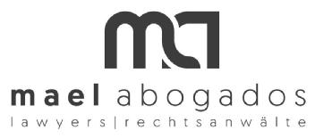 MAEL ABOGADOS LAWYERS RECHTSANWALTE
