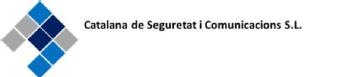 Catalana de Seguretat i Comunicacions S.L