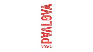 PAVLOVA VODKA