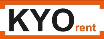 KYO rent