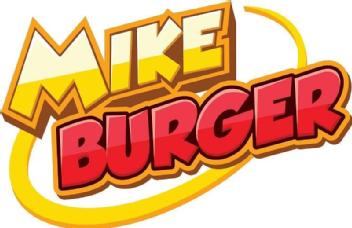 MIKE BURGER