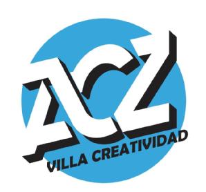 ACZ VILLA CREATIVIDAD