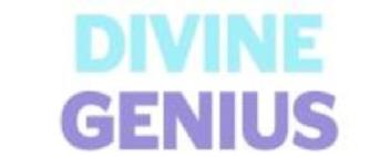 DIVINE GENIUS