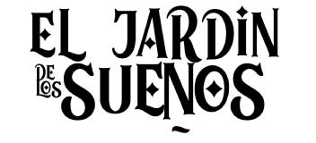 EL JARDIN DE LOS SUEÑOS