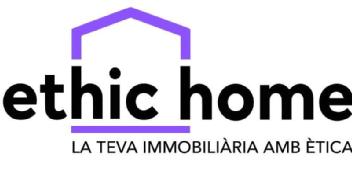 ethic home LA TEVA IMMOBILIARIA AMB ETICA