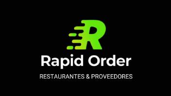 R RAPID ORDER RESTAURANTES & PROVEEDORES