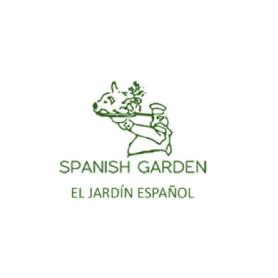 SPANISH GARDEN EL JARDÍN ESPAÑOL