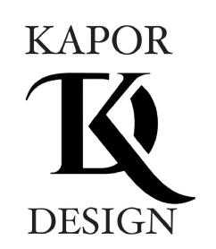 KAPOR DESIGN
