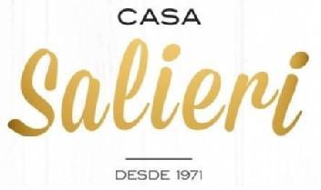 CASA SALIERI DESDE 1971